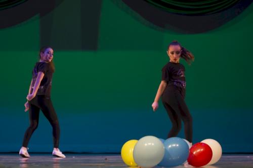 AYPADEM 2018